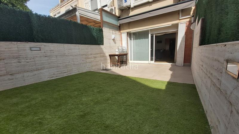 Foto f2dddaed-c49c-4630-a509-42ec8fbaa9cb. Casa adossada amb xemeneia calefacció aparcament piscina a Cerdanyola del Vallès