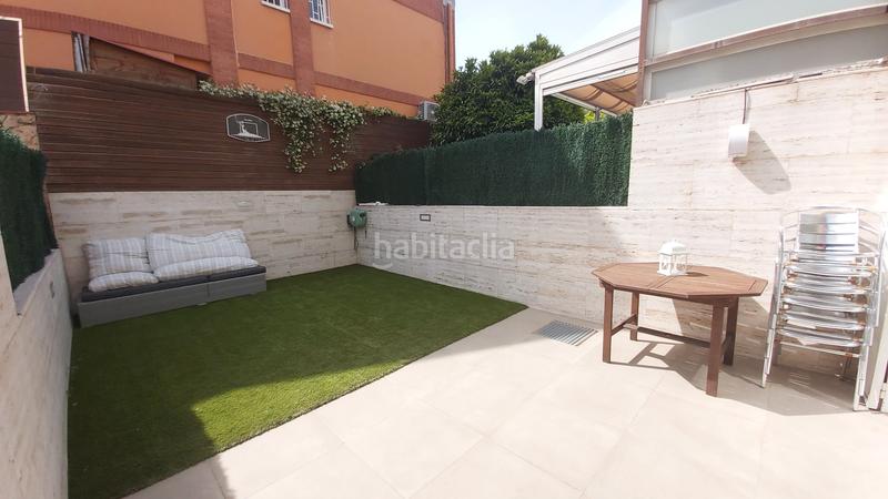 Foto 04cfb756-202d-4370-b0e8-05960422b065. Maison jumelée avec cheminée chauffage parking piscine dans Cerdanyola del Vallès