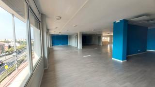 Oficina en Ronda de lEst