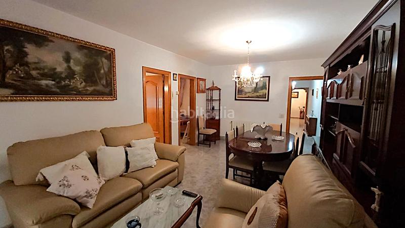 Foto aae5da43-c3c8-4374-b986-2a13d6de5b3a. Etagenwohnung mit heizung in Centre Mollet del Vallès