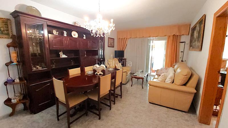 Foto ad546b29-e4f2-47c2-95a7-435194e26e60. Etagenwohnung mit heizung in Centre Mollet del Vallès