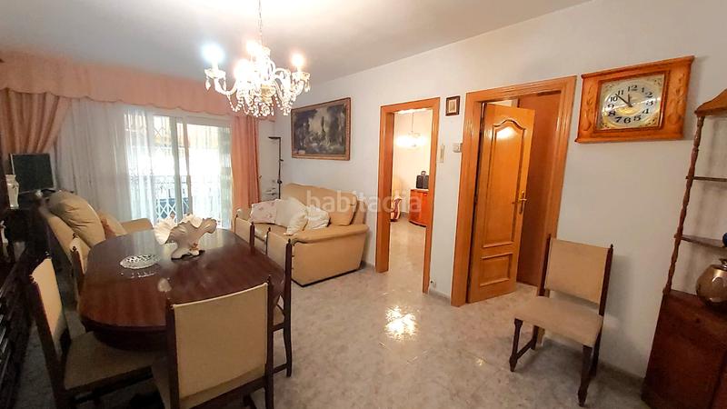 Foto 55adb3ba-cd60-4e27-a575-565352f4aa5f. Piso en Centre Mollet del Vallès