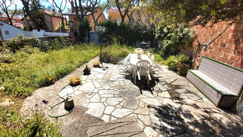 Foto 03f10b57-b2e6-4dfc-a7f2-aaa03ec37fdb. Casa  céntrica en Sant Ramón Cerdanyola del Vallès