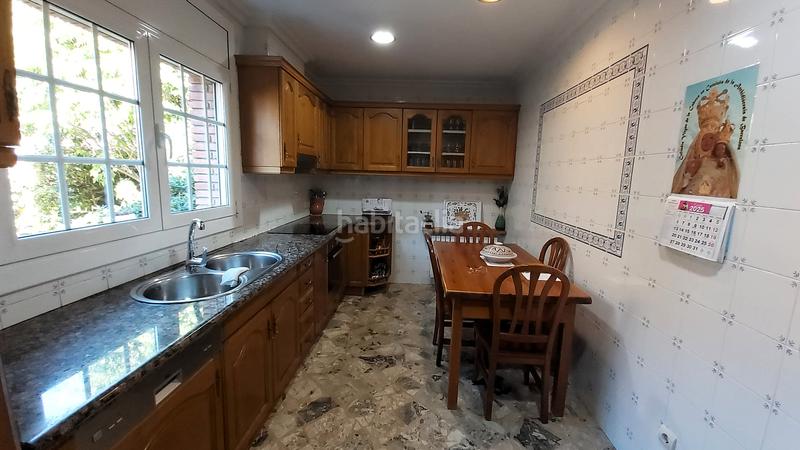 Foto 59ddcfd1-8295-480e-957d-d8044500baa7. Casa  céntrica en Sant Ramón Cerdanyola del Vallès