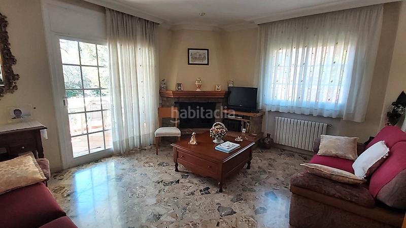 Foto d1bcf493-7807-448d-8a95-106089e8f247. Casa  céntrica en Sant Ramón Cerdanyola del Vallès