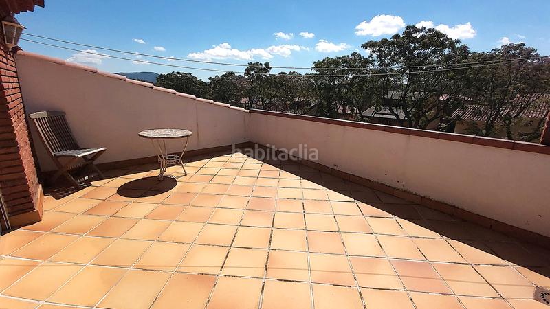 Foto f092e5d4-dc98-41ab-b765-6e51e94d18ad. Casa  céntrica en Sant Ramón Cerdanyola del Vallès