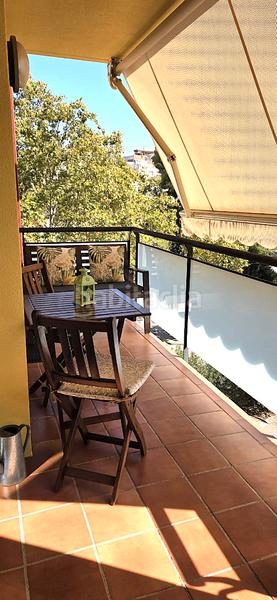 Foto 081e95b2-ec5c-41ee-ad95-5db3833e73ac. Dúplex amb calefacció aparcament a Sant Ramón Cerdanyola del Vallès