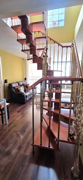 Foto 3a1e7965-3a37-4013-92e8-bbaf7d8ef56c. Dúplex amb calefacció aparcament a Sant Ramón Cerdanyola del Vallès