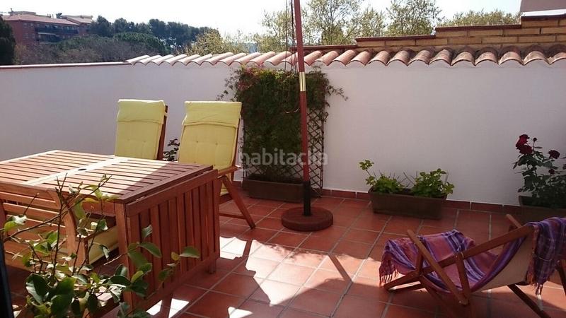 Foto 4fb855f4-7430-4b3d-ae8a-c2a3bb9664fe. Dúplex amb calefacció aparcament a Sant Ramón Cerdanyola del Vallès