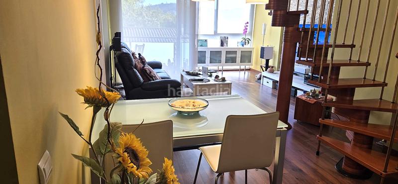 Foto abad498c-fe9b-4d7b-80bb-7a99fd93f9fd. Dúplex amb calefacció aparcament a Sant Ramón Cerdanyola del Vallès