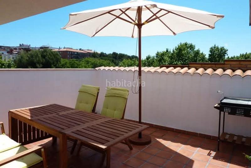 Foto b7dd40e0-9c67-4781-b447-3fc2f90a5870. Dúplex amb calefacció aparcament a Sant Ramón Cerdanyola del Vallès