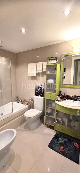 Foto d30b22ef-33b7-4e02-9f21-b1b9058d9b50. Dúplex amb calefacció aparcament a Sant Ramón Cerdanyola del Vallès