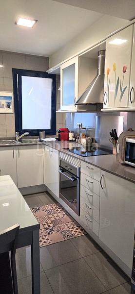 Foto d5693d29-4843-42dc-b327-a925bb5a3bc5. Dúplex amb calefacció aparcament a Sant Ramón Cerdanyola del Vallès