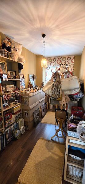 Foto d6dc1899-a9ef-4980-9695-a82017a44549. Dúplex amb calefacció aparcament a Sant Ramón Cerdanyola del Vallès