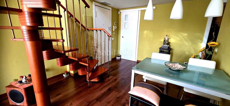 Foto d8a1ef97-4f6c-4a6a-b4c9-81d5afe4aa85. Dúplex amb calefacció aparcament a Sant Ramón Cerdanyola del Vallès