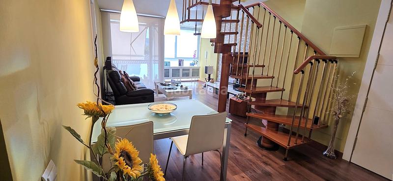 Foto def2b8df-1c79-4d09-aab5-7abb32ecf65e. Dúplex amb calefacció aparcament a Sant Ramón Cerdanyola del Vallès