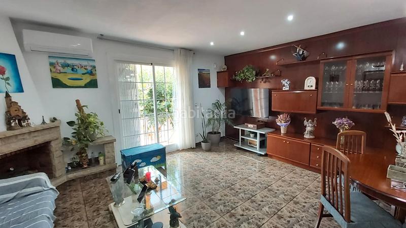 Foto 64674821-cfac-4a6d-9123-f9b606083227. Casa adosada en Serraparera Cerdanyola del Vallès