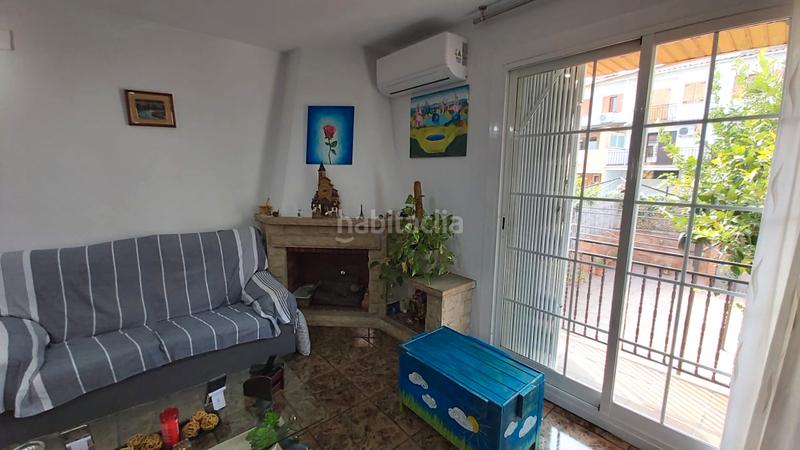 Foto 3f6c109f-f6e3-4fff-bf2a-c38c986a40ee. Casa adossada amb calefacció aparcament a Serraparera Cerdanyola del Vallès