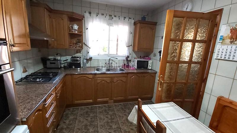 Foto 81db38bf-e432-4e5c-8193-9c07498ee62c. Casa adossada amb calefacció aparcament a Serraparera Cerdanyola del Vallès