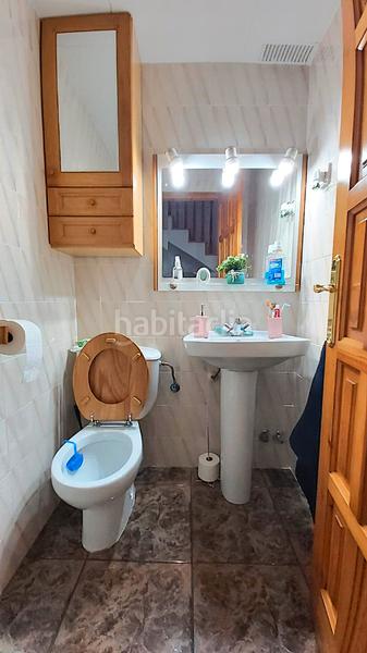 Foto 0bcb0ad2-a12a-4e4e-9923-53bfcf2849af. Maison jumelée avec chauffage parking dans Serraparera Cerdanyola del Vallès