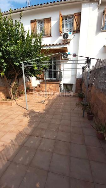 Foto 312415c9-5582-4d62-997f-3ecd09c50e02. Maison jumelée avec chauffage parking dans Serraparera Cerdanyola del Vallès