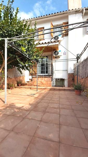 Foto cc10b403-5e87-4e37-9496-b6244698295d. Maison jumelée avec chauffage parking dans Serraparera Cerdanyola del Vallès