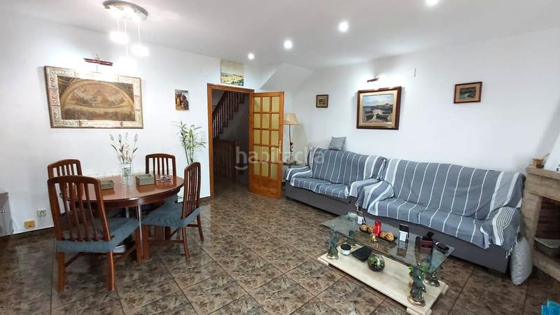 Foto 47531952-5aa6-4eed-af19-180b2f42f8e1. Semi detached house with heating parking in Serraparera Cerdanyola del Vallès