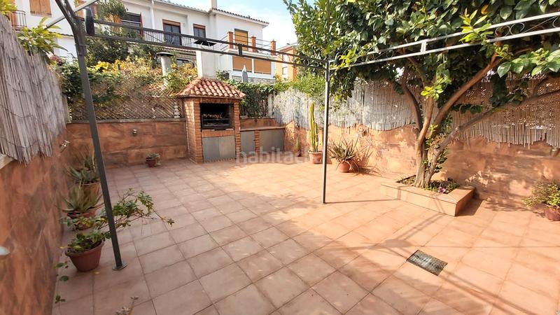 Foto acb545cf-1b3c-4e4f-9986-e95eff13ed72. Semi detached house with heating parking in Serraparera Cerdanyola del Vallès