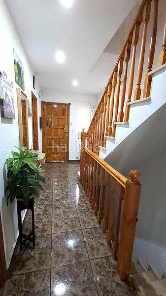 Foto eddd2521-a137-4911-a121-a4bac58e600c. Semi detached house with heating parking in Serraparera Cerdanyola del Vallès