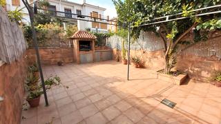 Casa a schiera in Serraparera