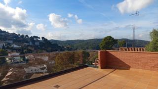 Chalet en Montflorit