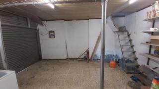 Business premise in Serraparera