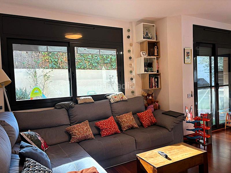 Foto 27ed3af4-d174-4752-84c4-7249fa0449d8. Planta baixa amb calefacció aparcament a Martinica - Ateneu Cerdanyola del Vallès