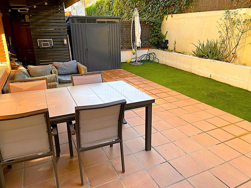 Foto 30b2624c-f1f7-4a0d-b133-647dda617038. Planta baixa amb calefacció aparcament a Martinica - Ateneu Cerdanyola del Vallès