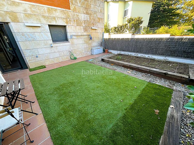 Foto 30d4b1f4-b4d8-4d20-9a8d-e7713146da1b. Planta baixa amb calefacció aparcament a Martinica - Ateneu Cerdanyola del Vallès