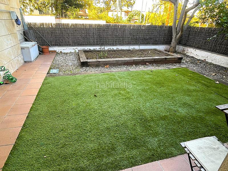 Foto 42079620-b1ec-401b-a2ff-c6492b36efa8. Planta baixa amb calefacció aparcament a Martinica - Ateneu Cerdanyola del Vallès