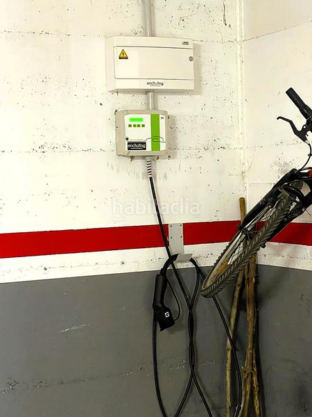 Foto 51b95f68-0865-44d9-9890-58216a9a4e20. Planta baixa amb calefacció aparcament a Martinica - Ateneu Cerdanyola del Vallès