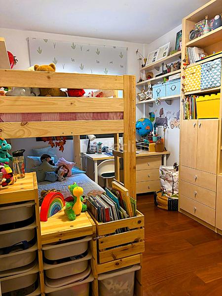 Foto 857f5ff6-0556-4314-890d-b65f960b5fda. Planta baixa amb calefacció aparcament a Martinica - Ateneu Cerdanyola del Vallès