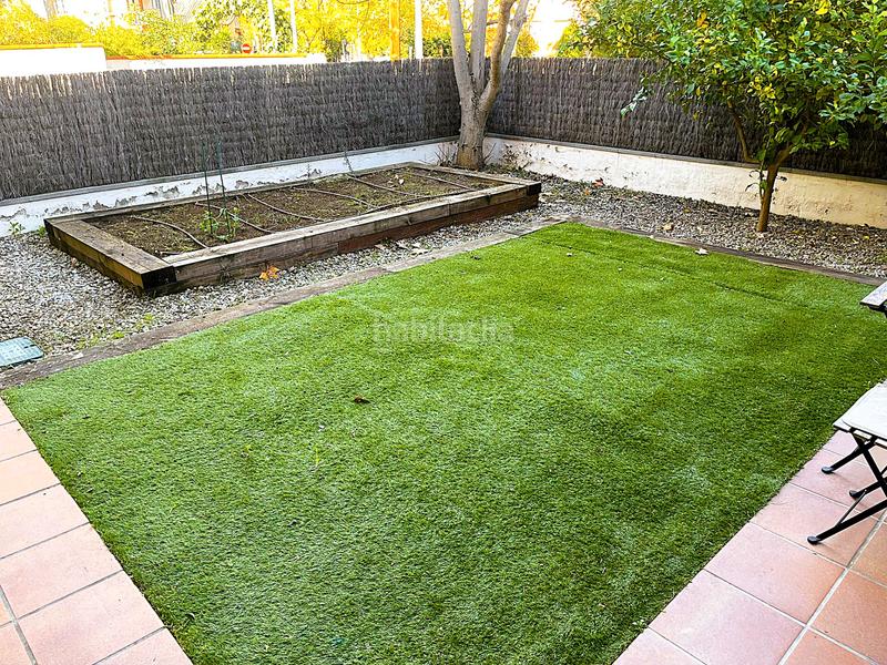 Foto 94301b40-09df-4fcf-b09d-ccb60e524051. Planta baixa amb calefacció aparcament a Martinica - Ateneu Cerdanyola del Vallès