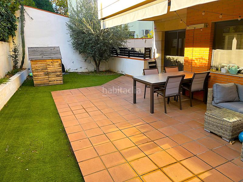 Foto a5e43171-e930-48ab-97cb-ae3cd06ecc1e. Planta baixa amb calefacció aparcament a Martinica - Ateneu Cerdanyola del Vallès