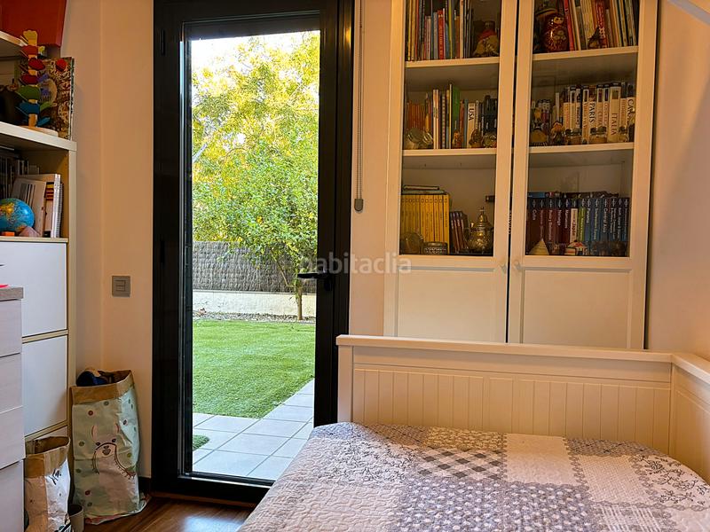 Foto c2d66318-113d-4949-a098-42ad67316c18. Planta baixa amb calefacció aparcament a Martinica - Ateneu Cerdanyola del Vallès