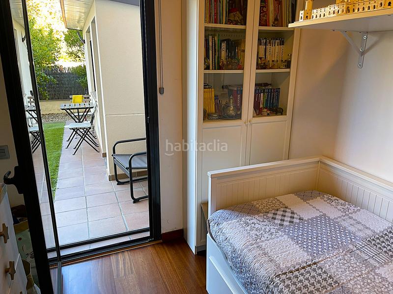 Foto c8027ffa-a2b3-4949-932e-b2be756cd0c0. Planta baixa amb calefacció aparcament a Martinica - Ateneu Cerdanyola del Vallès