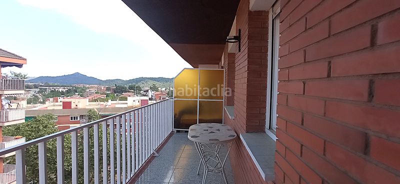 Foto b5bb294b-143e-42cf-9e62-b32664c85d03. Àtic amb calefacció aparcament a Martinica - Ateneu Cerdanyola del Vallès