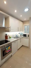 Flat in Centre-Cordelles