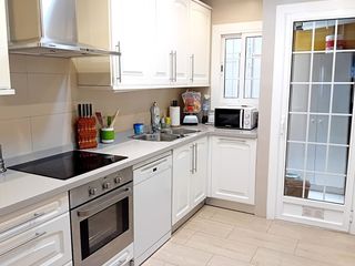 Flat in Centre-Cordelles