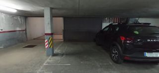 Autoparkplatz in Avinguda de sant iscle 4
