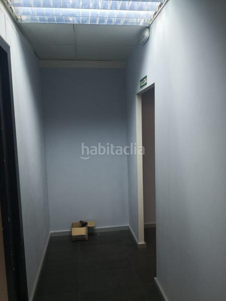 Foto 06881a00-8a37-42e6-ba55-c3634b7146f3. Alquiler local comercial en Sant Ramón Cerdanyola del Vallès