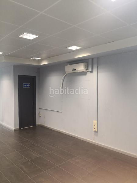 Foto 5a2d1125-ab66-4ef1-a576-d7092f371d3c. Alquiler local comercial en Sant Ramón Cerdanyola del Vallès