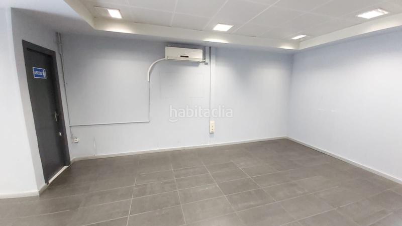 Foto 61255cd4-4f38-4c60-b2f5-ecde3f8c3b96. Affitto locale commerciale in Sant Ramón Cerdanyola del Vallès