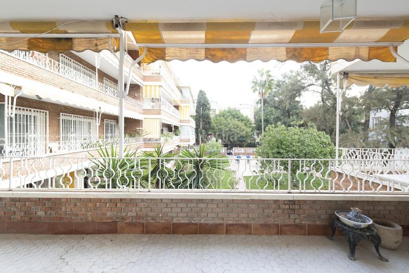 Foto 1a4dd435-44c1-494c-b235-f31bd0357b17. Appartement avec parking dans Limonar Málaga